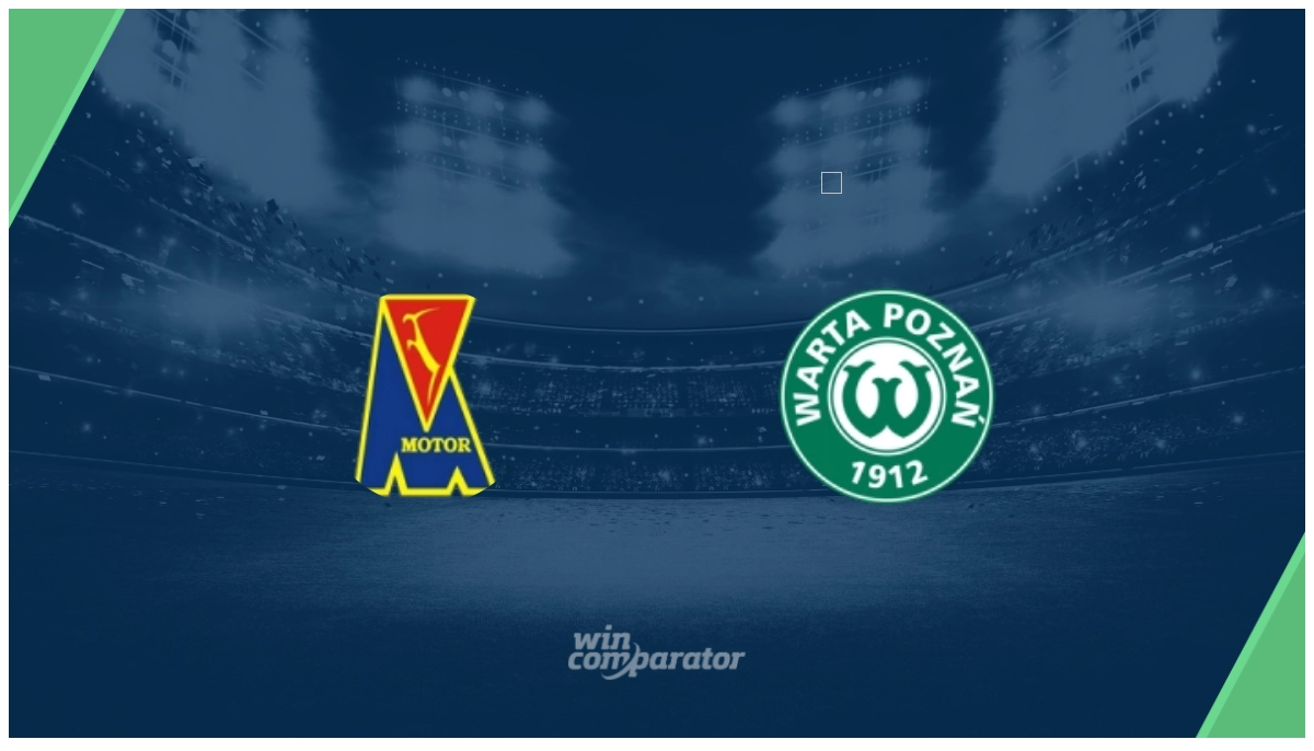 Pronóstico LKP Motor Lublin KS Warta Poznan