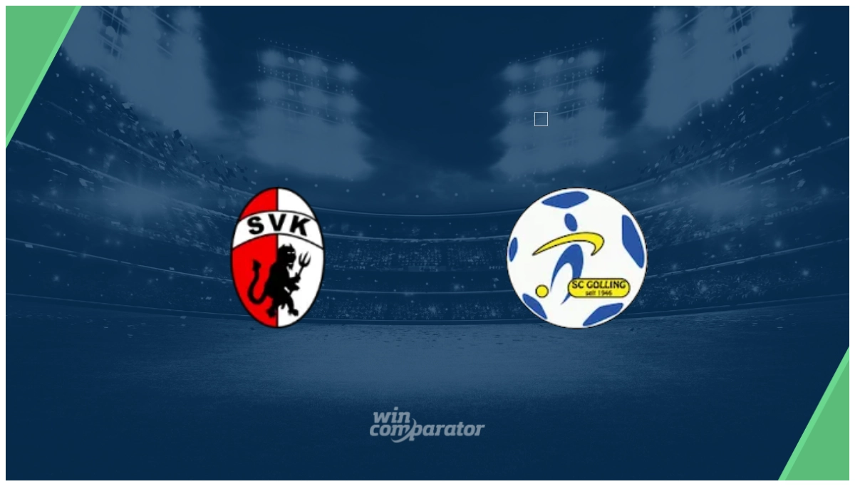 prognóstico SV Kuchl SC Golling