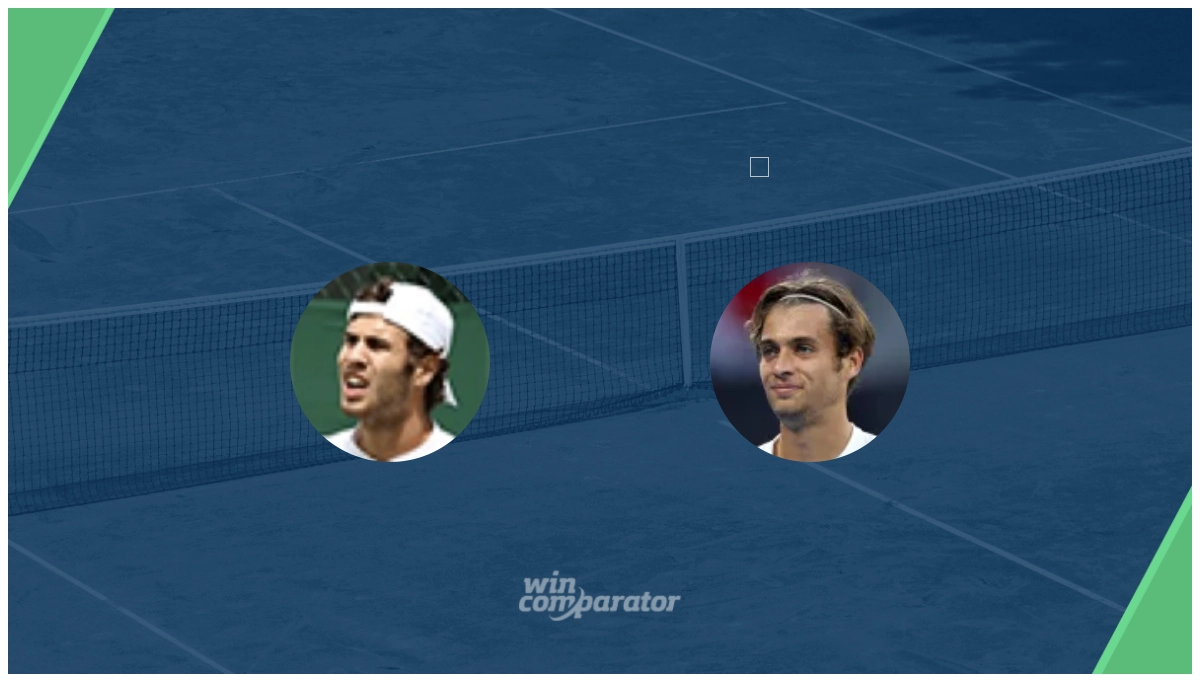 Karen Khachanov Flavio Cobolli prediction