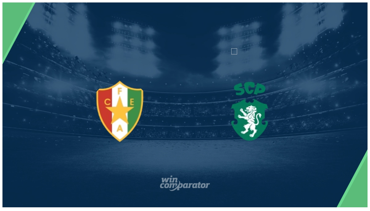prognóstico Estrela Amadora Sporting