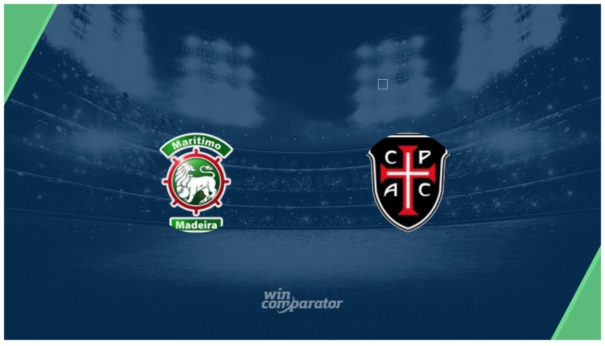 prognóstico Marítimo Casa Pia AC