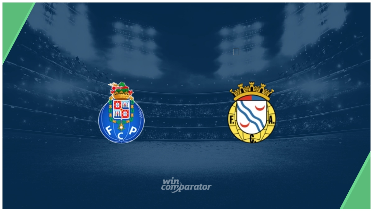 prognóstico Porto FC Alverca SAD