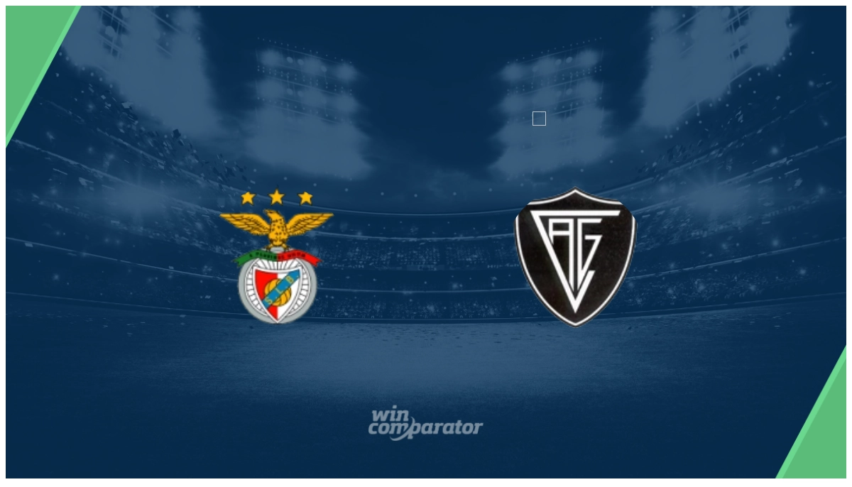 prognóstico Benfica Academico Viseu