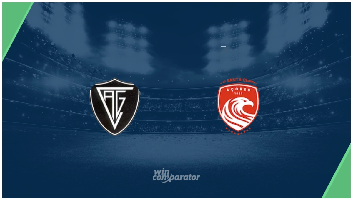 Pronóstico Academico De Viseu FC Santa Clara