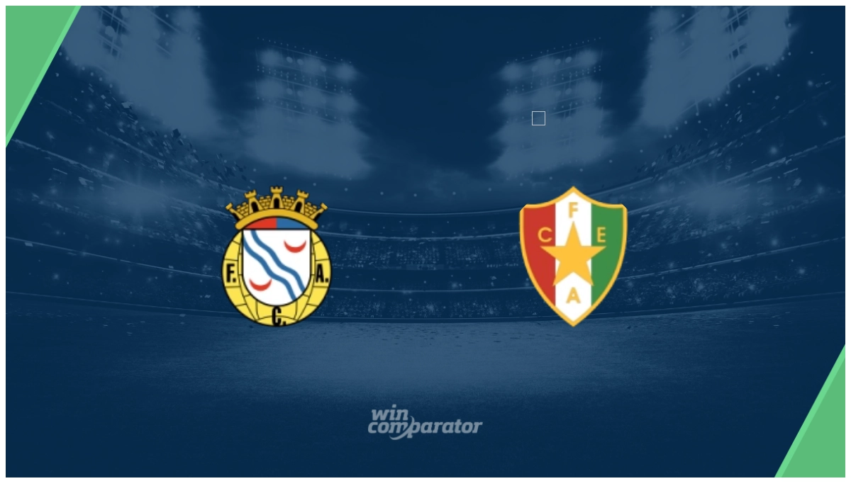 pronostico FC Alverca SAD Estrela Amadora