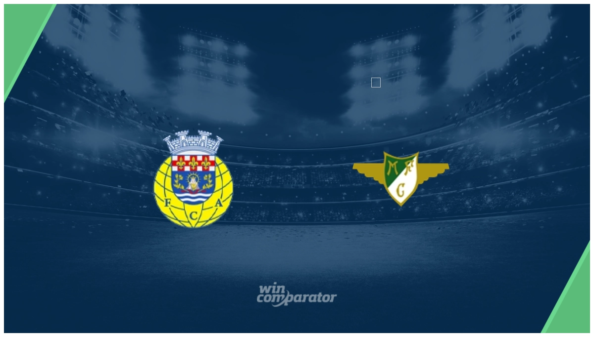 pronostico Arouca Moreirense FC