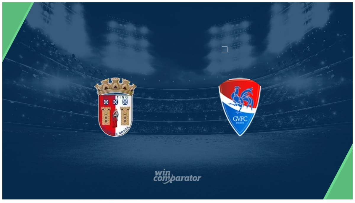 pronostico Sporting Braga Gil Vicente