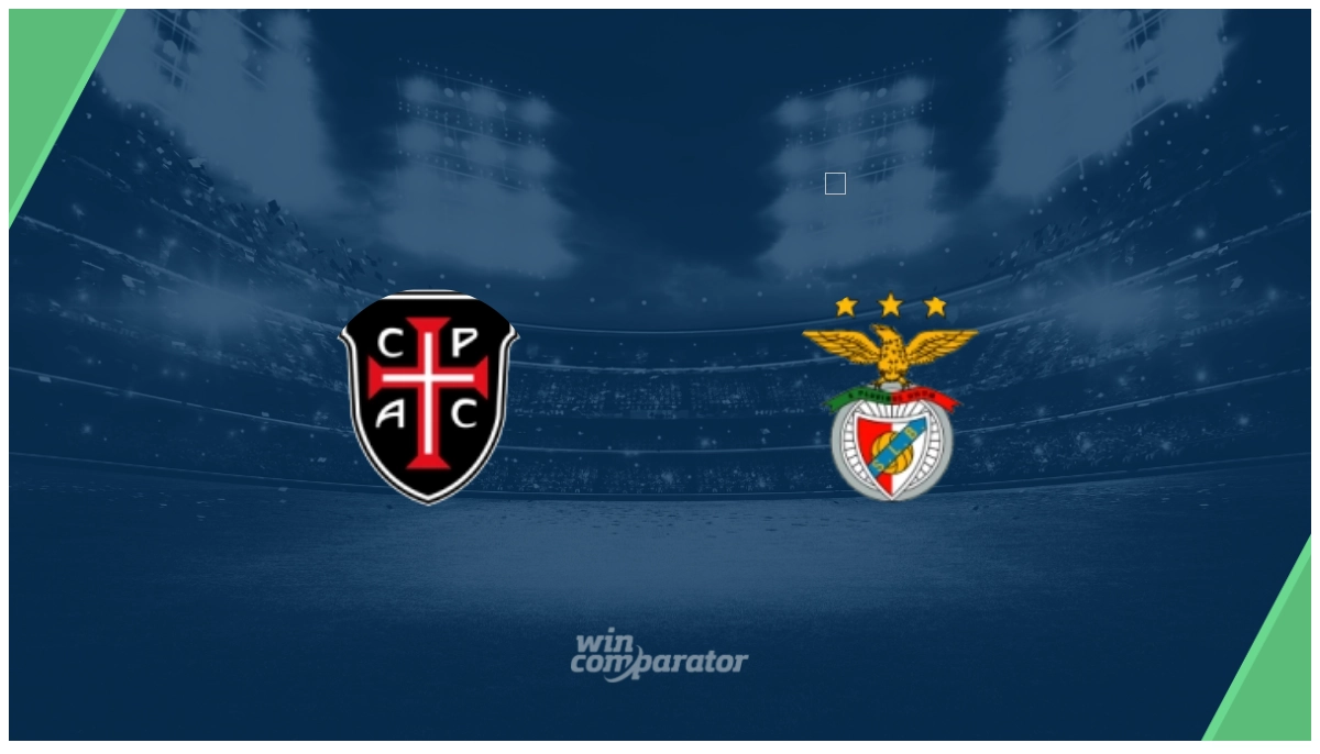 Casa Pia Lisbon Benfica Lisbon prediction