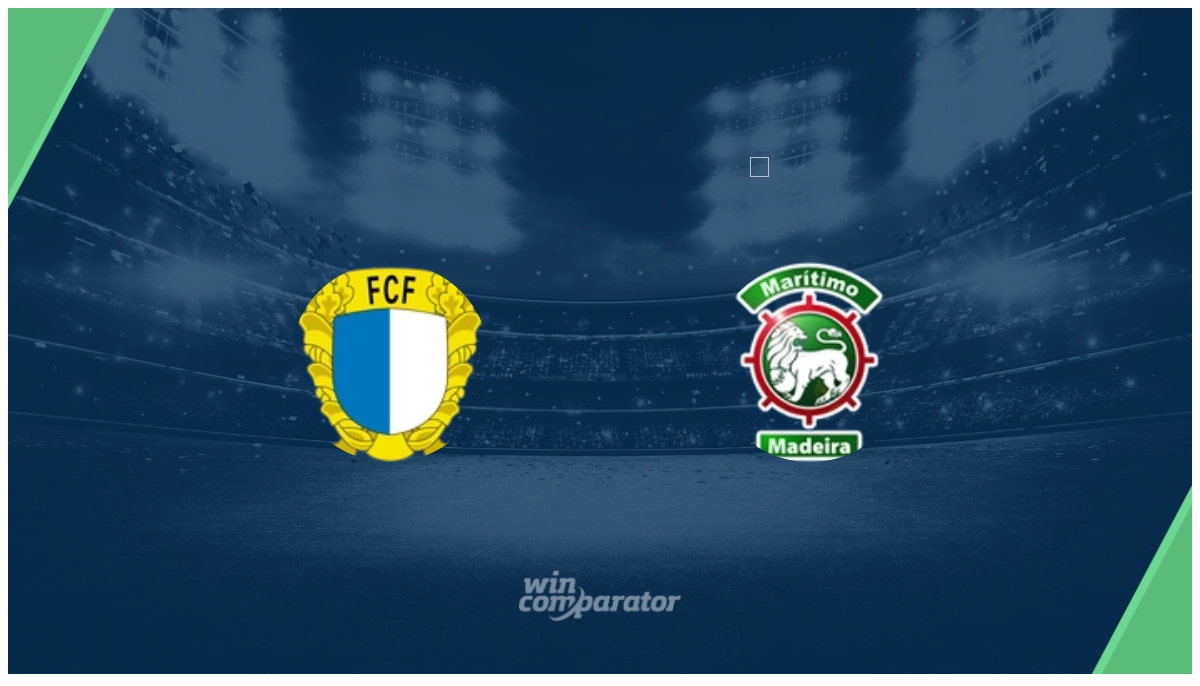 pronostico Famalicao CS Maritimo Madeira