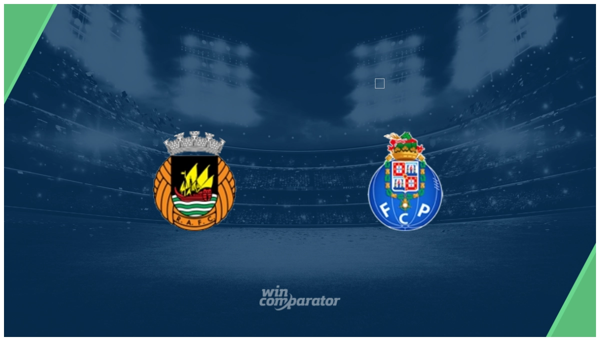 pronostico Rio Ave FC Porto