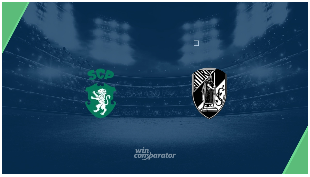 prognóstico Sporting Vitória Guimarães