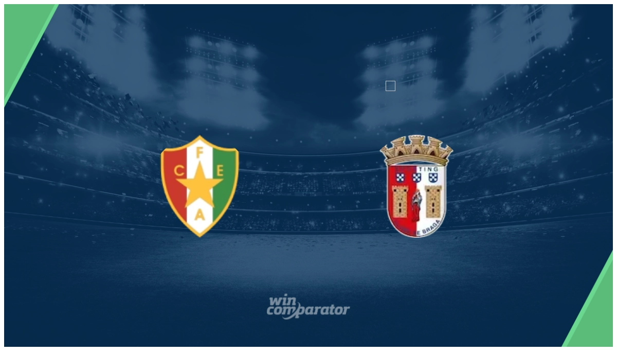 Pronóstico Estrela Amadora SC Braga