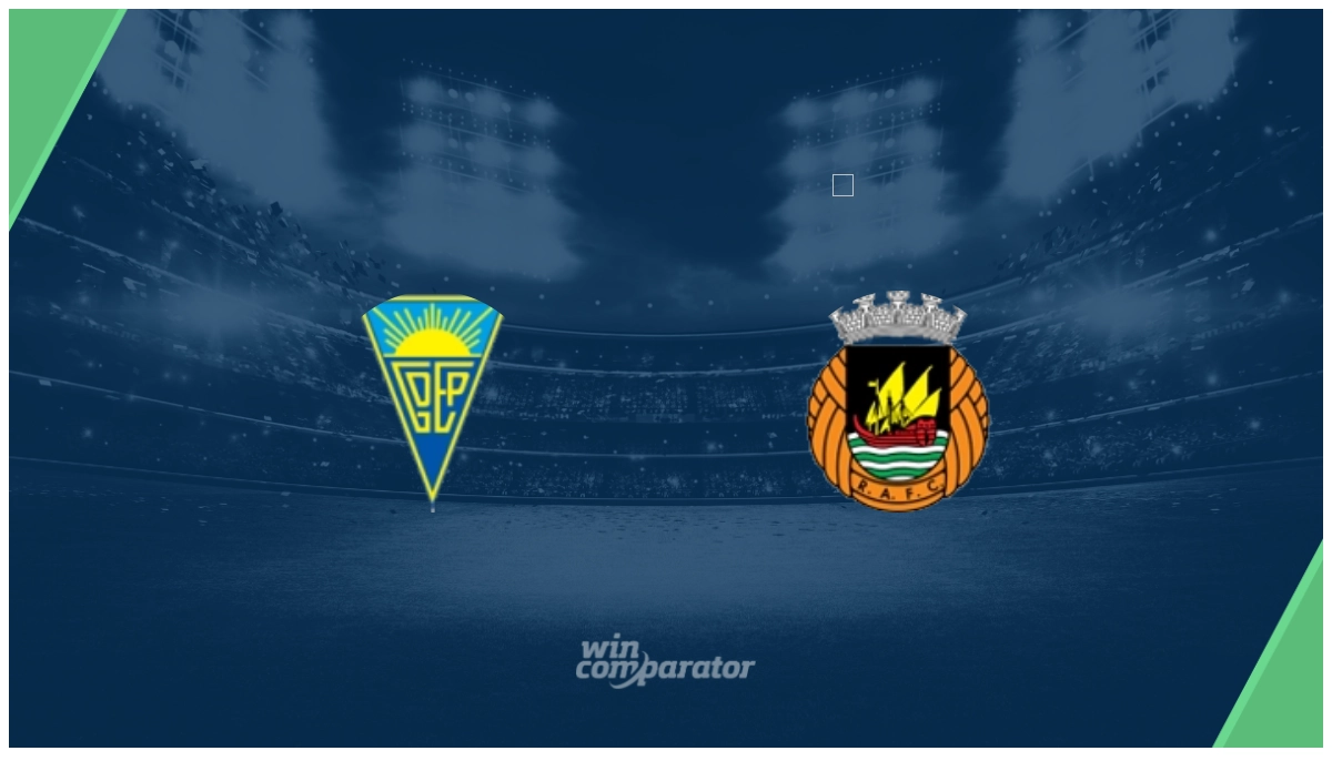 Pronóstico Estoril Rio Ave