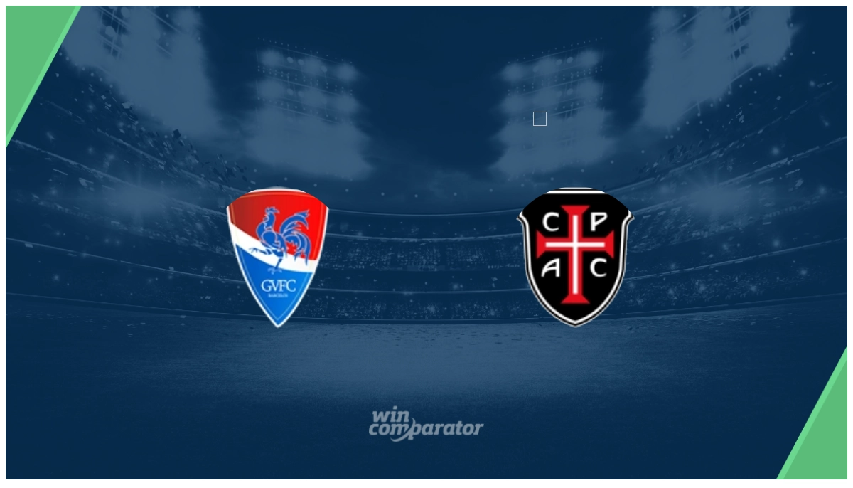 Gil Vicente Casa Pia Lisbon prediction