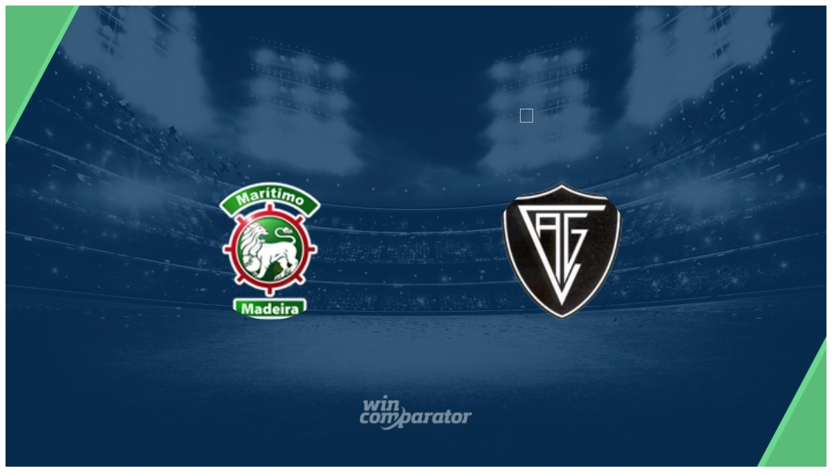 Maritimo vs Academico De Viseu FC Tipp