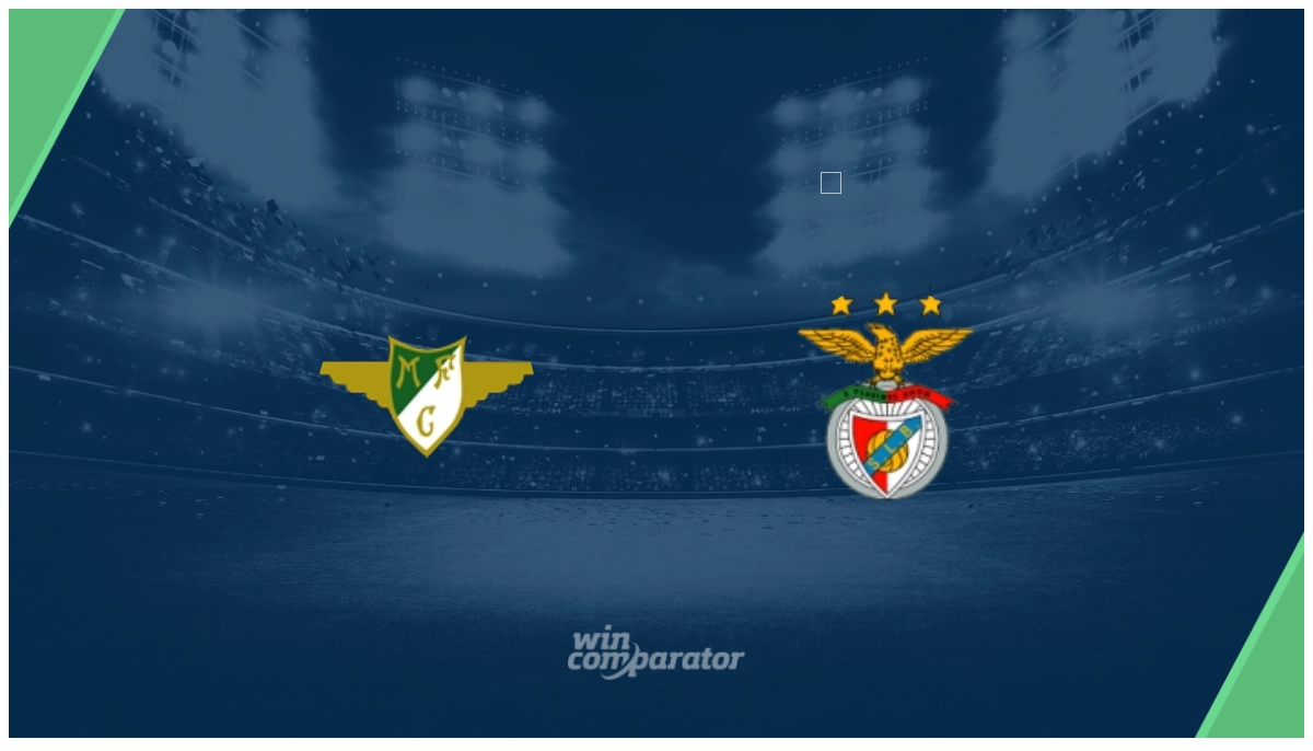 prognóstico Moreirense Benfica