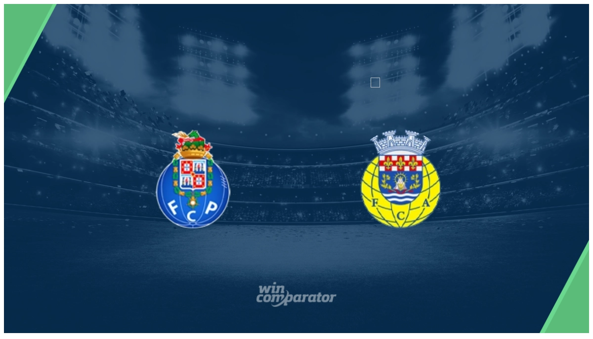pronostic FC Porto Arouca