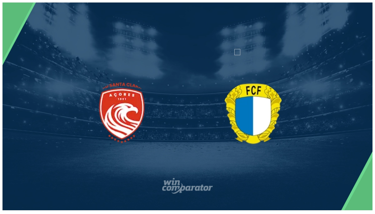 pronostic Santa Clara Famalicao