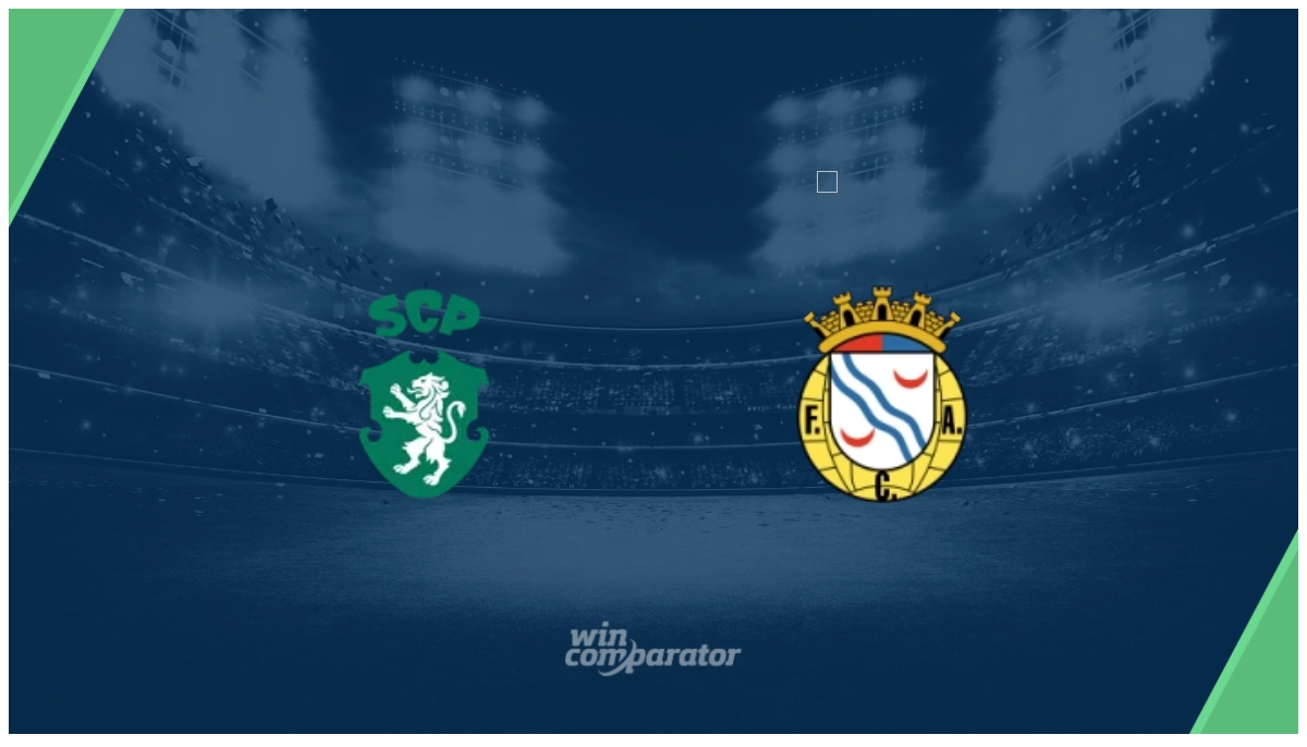 pronostico Sporting Lisbona FC Alverca SAD