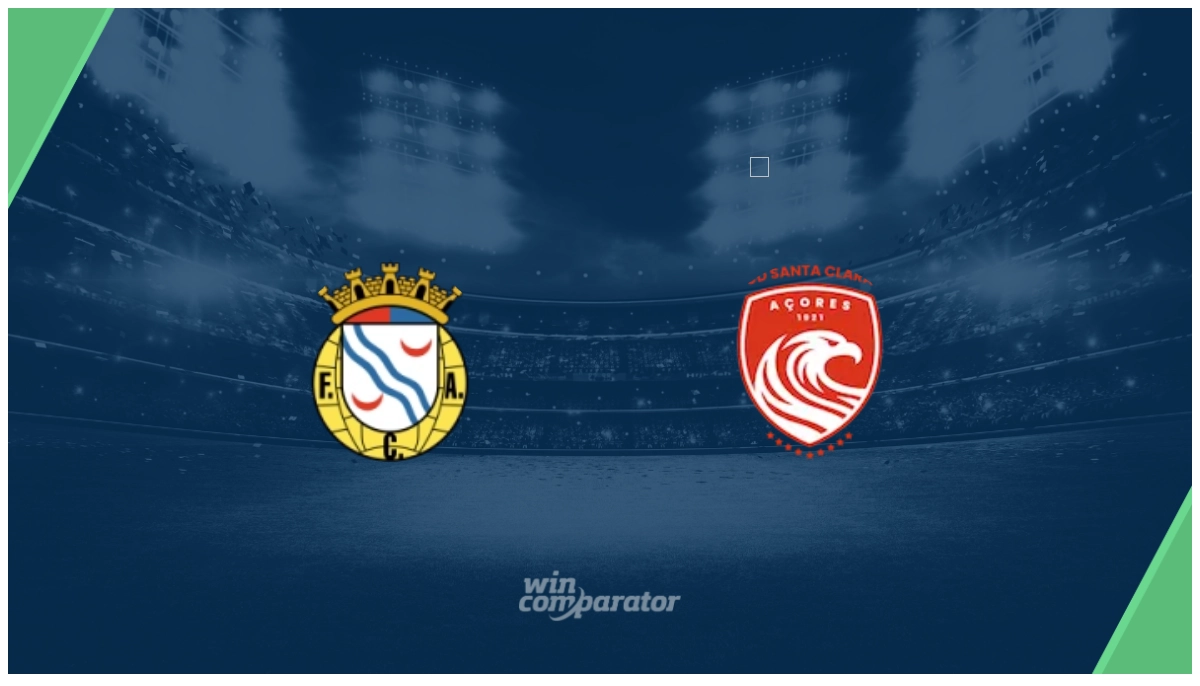 FC Alverca SAD Santa Clara prediction