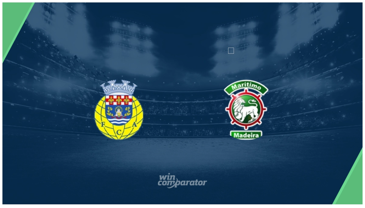 prognóstico Arouca Marítimo