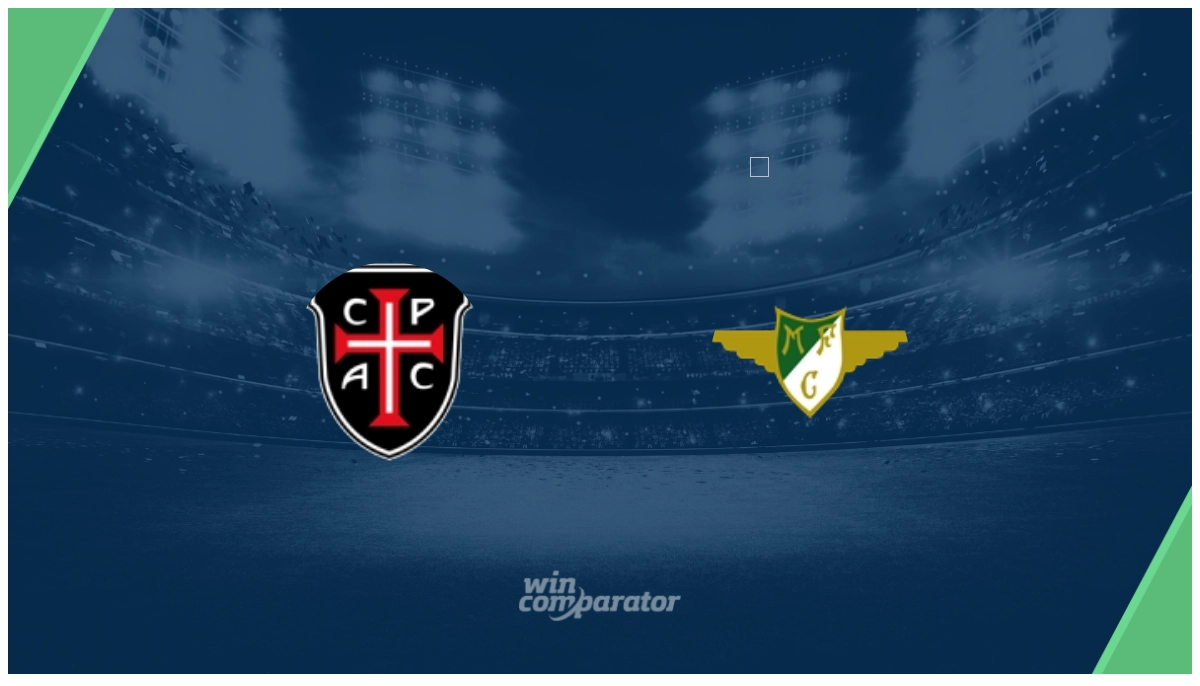 prognóstico Casa Pia AC Moreirense