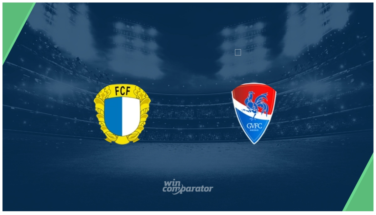 prognóstico Famalicão Gil Vicente