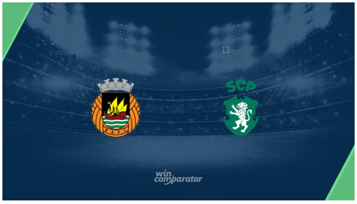 pronostic Rio Ave Sporting Portugal
