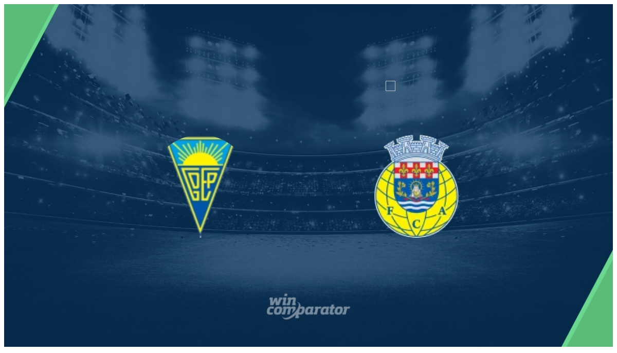 Estoril Arouca prediction