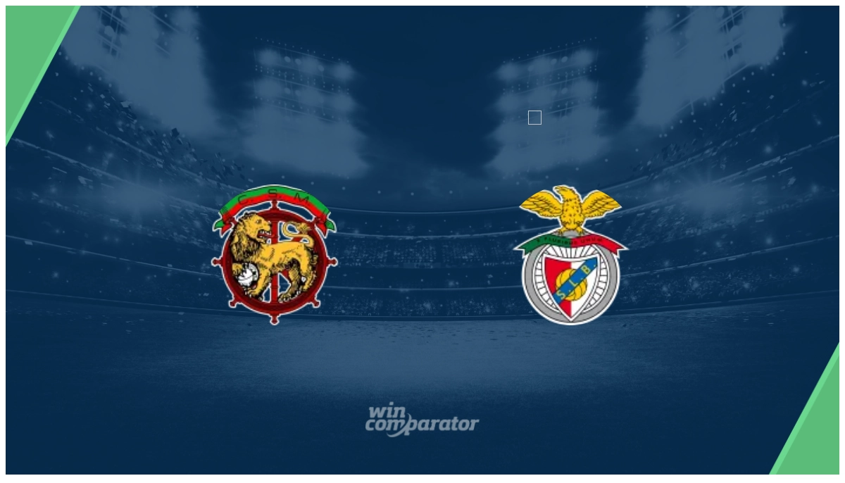 pronostico CS Maritimo Madeira Benfica