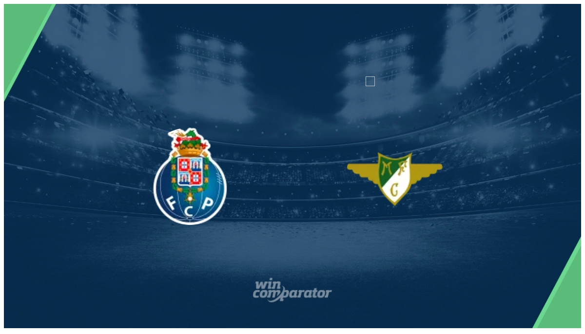 pronostico FC Porto Moreirense FC