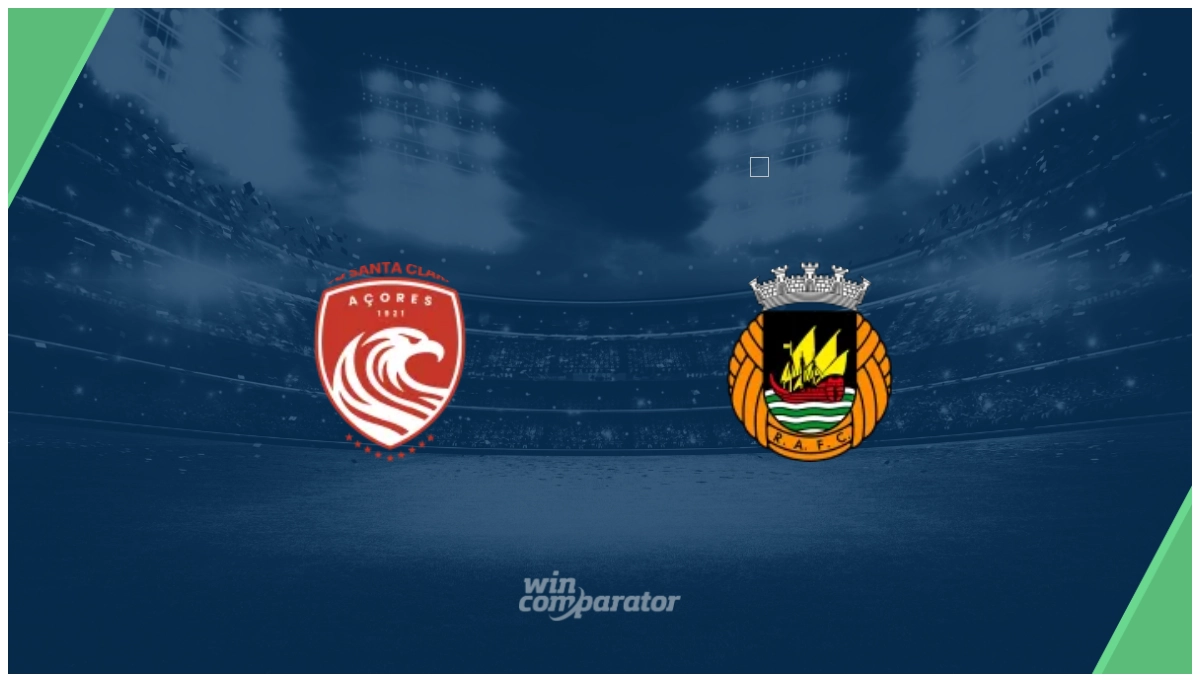 pronostic Santa Clara Rio Ave