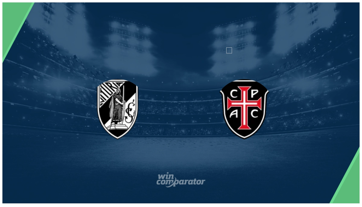 pronostico Vitoria Guimaraes Casa Pia Lisbon