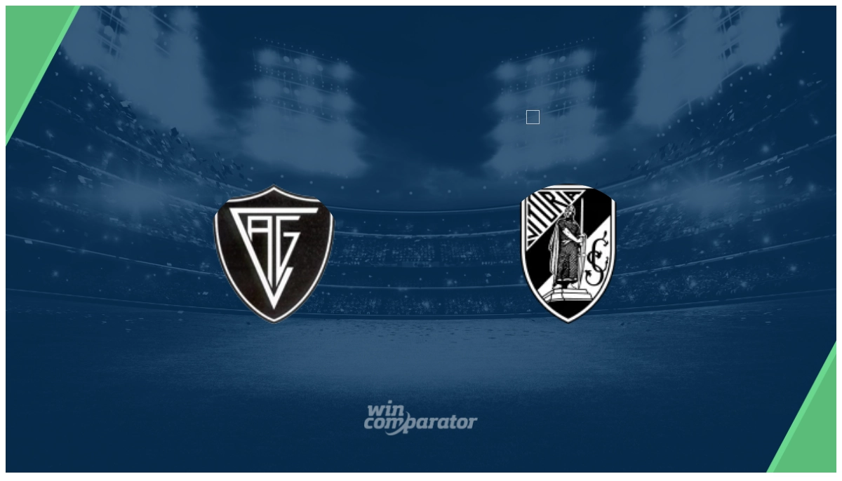 pronostico Academico Viseu Vitoria Guimaraes
