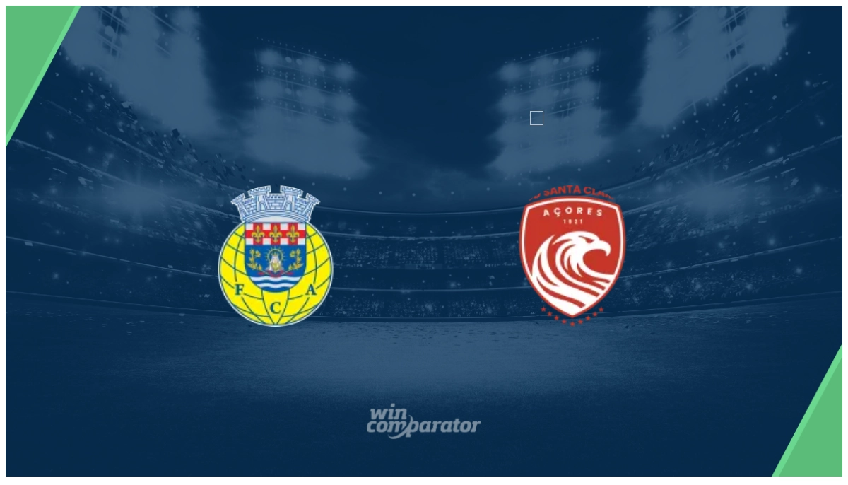 Pronóstico Arouca Santa Clara