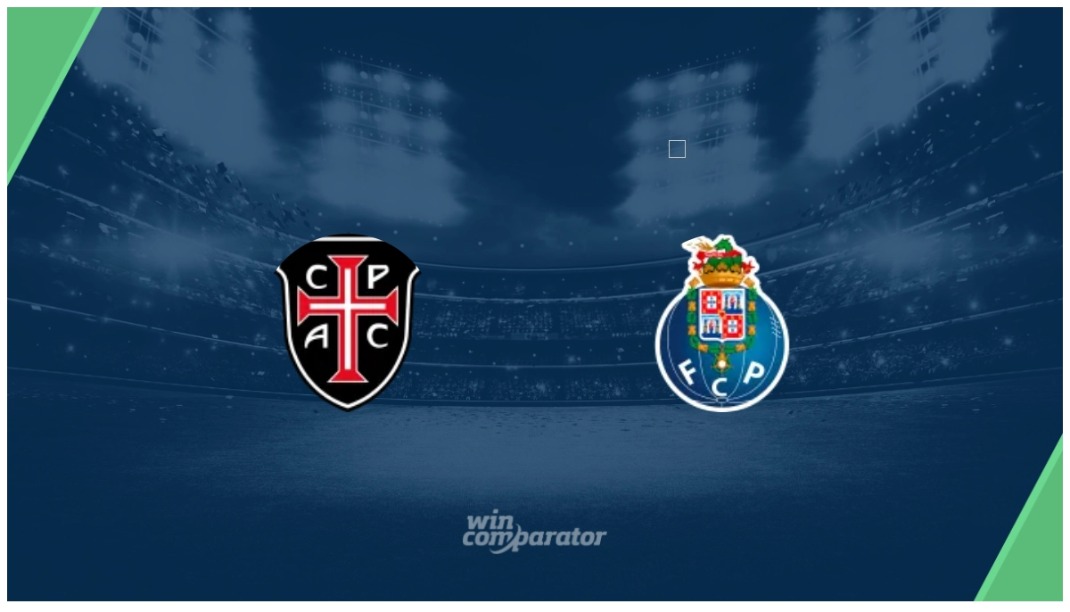 Pronóstico Casa Pia AC Porto