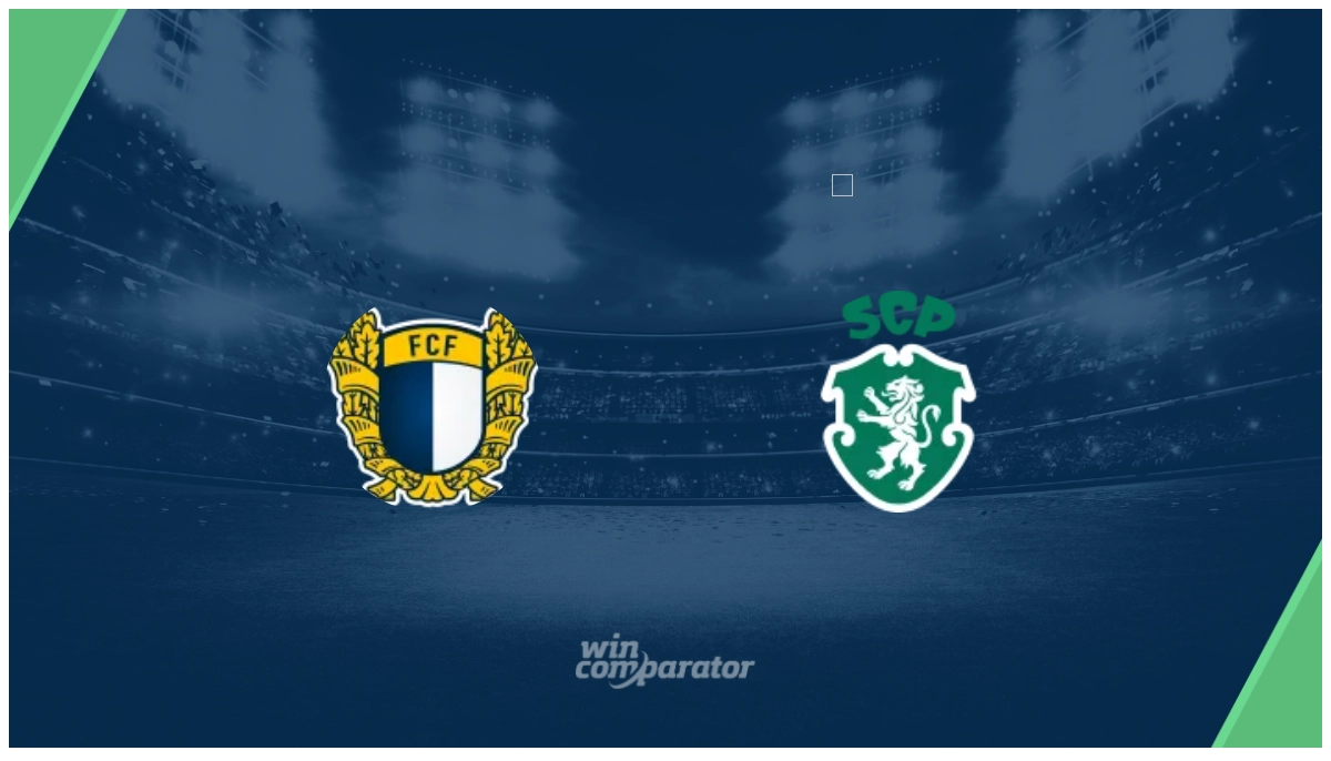 Pronóstico Famalicao Sporting CP