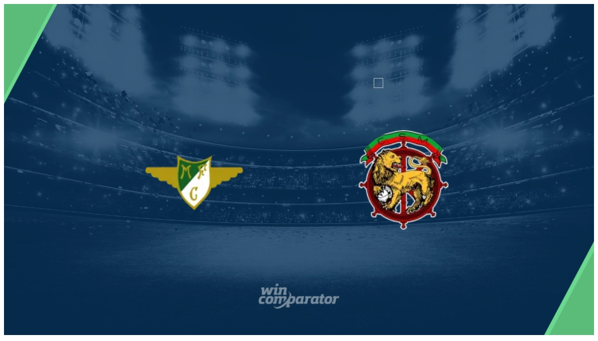 Moreirense vs Maritimo Tipp