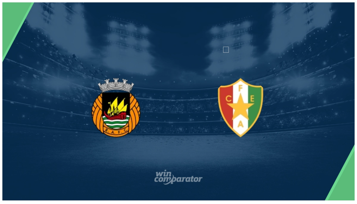 Rio Ave vs Estrela Amadora Tipp