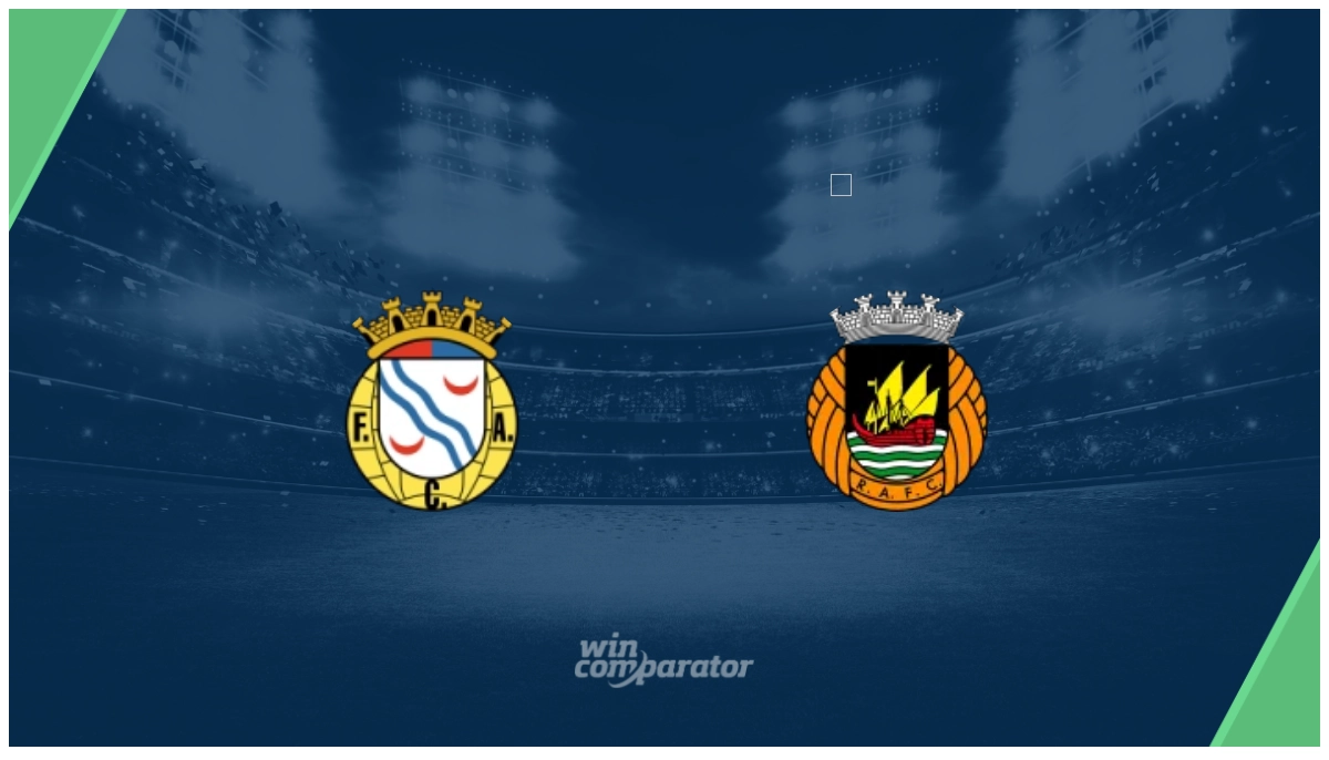 FC Alverca SAD Rio Ave prediction