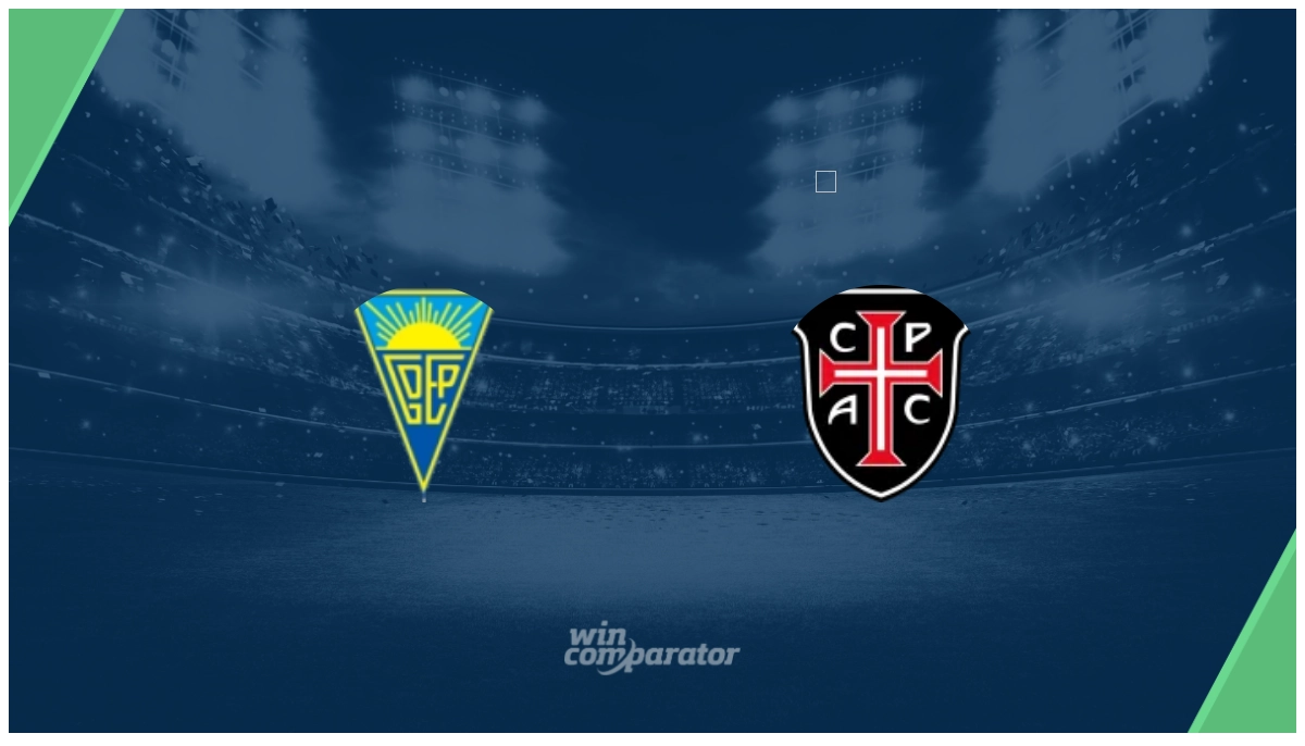 prognóstico Estoril Casa Pia AC
