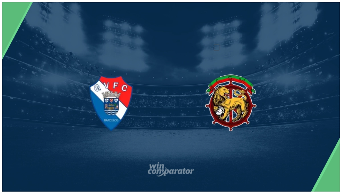 pronostic Gil Vicente Maritimo