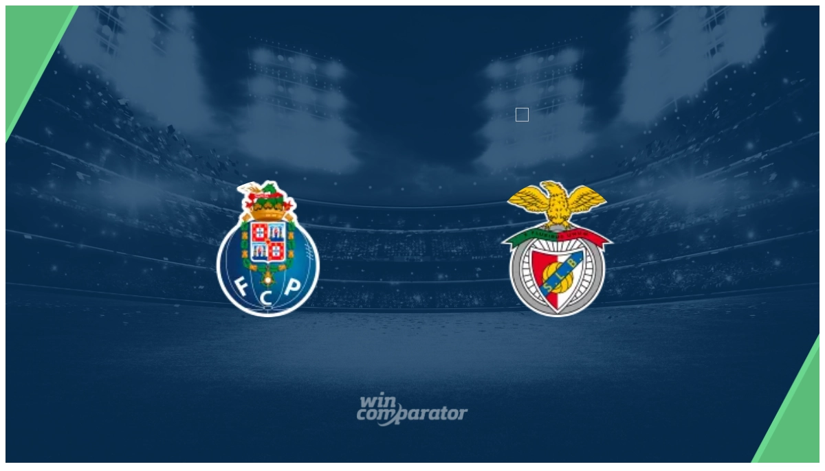 pronostic FC Porto Benfica