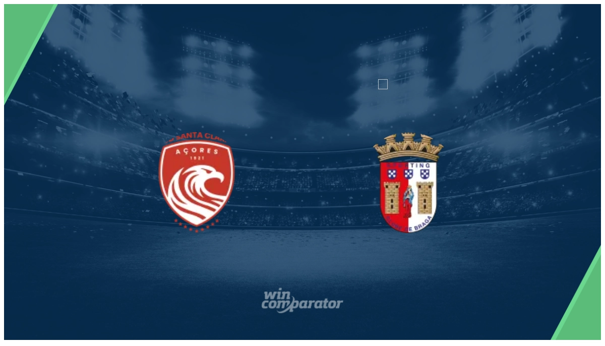 Pronóstico Santa Clara SC Braga