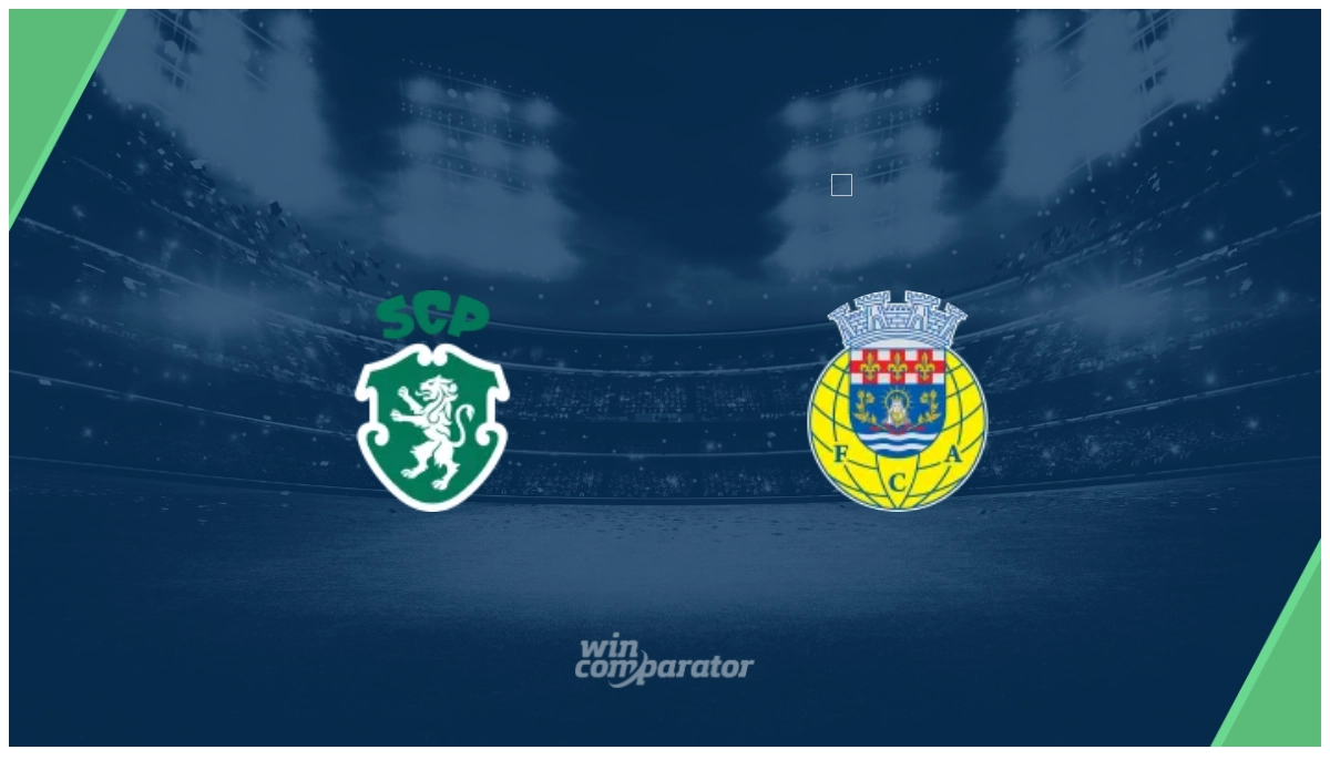 pronostic Sporting Portugal Arouca