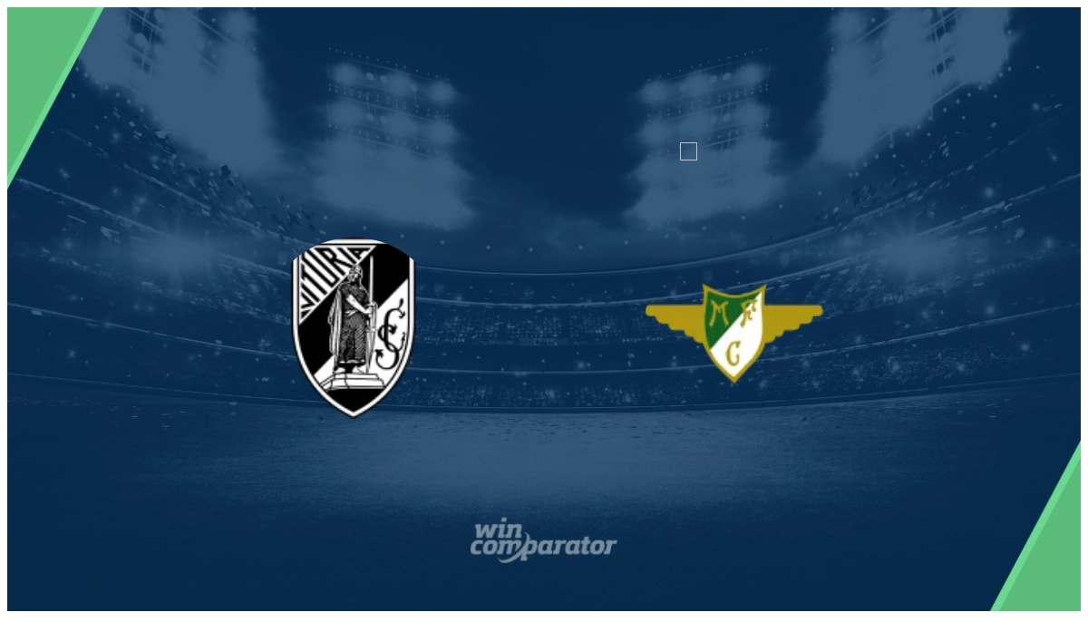 Vitoria SC Guimaraes Moreirense prediction