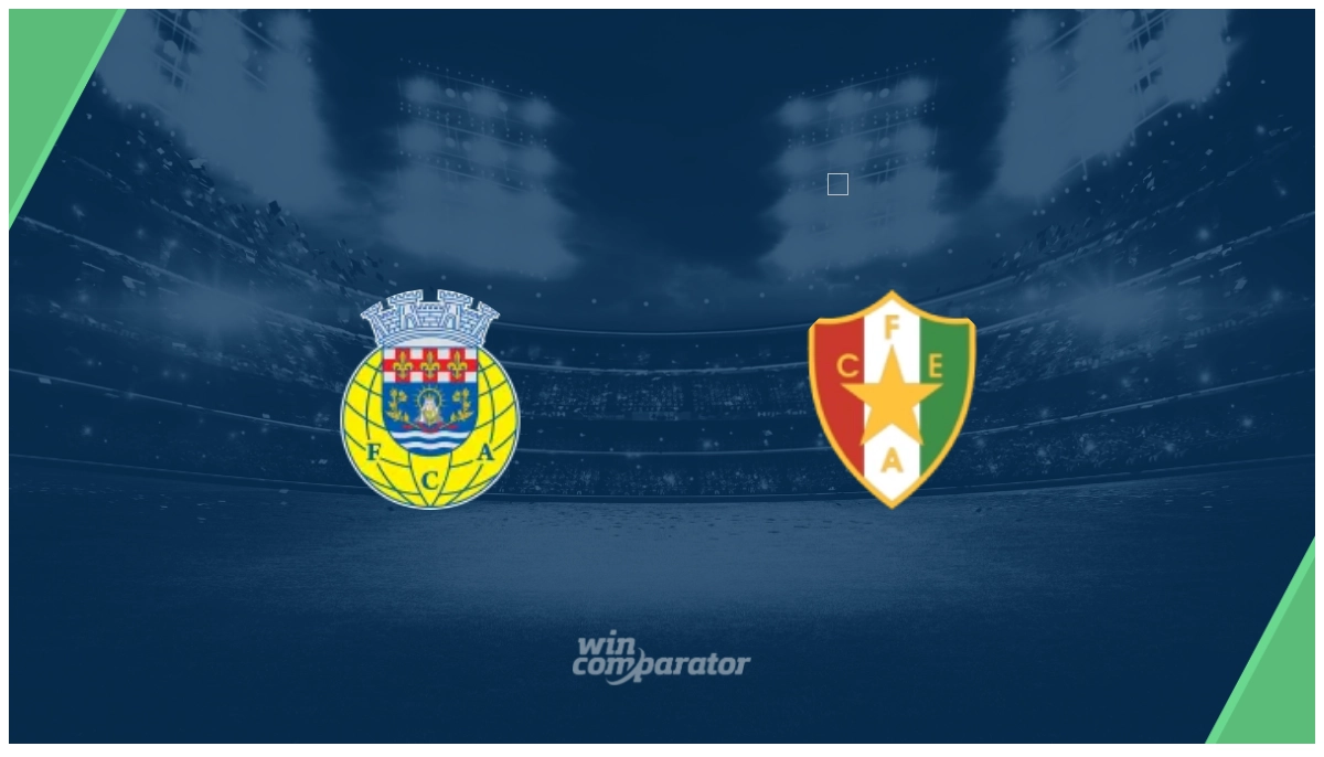 prognóstico Arouca Estrela Amadora