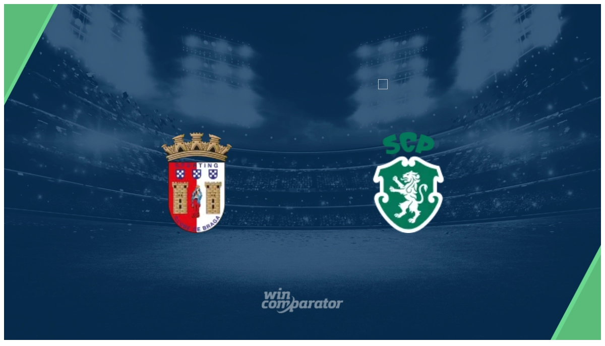 SC Braga vs Sporting Lissabon Tipp
