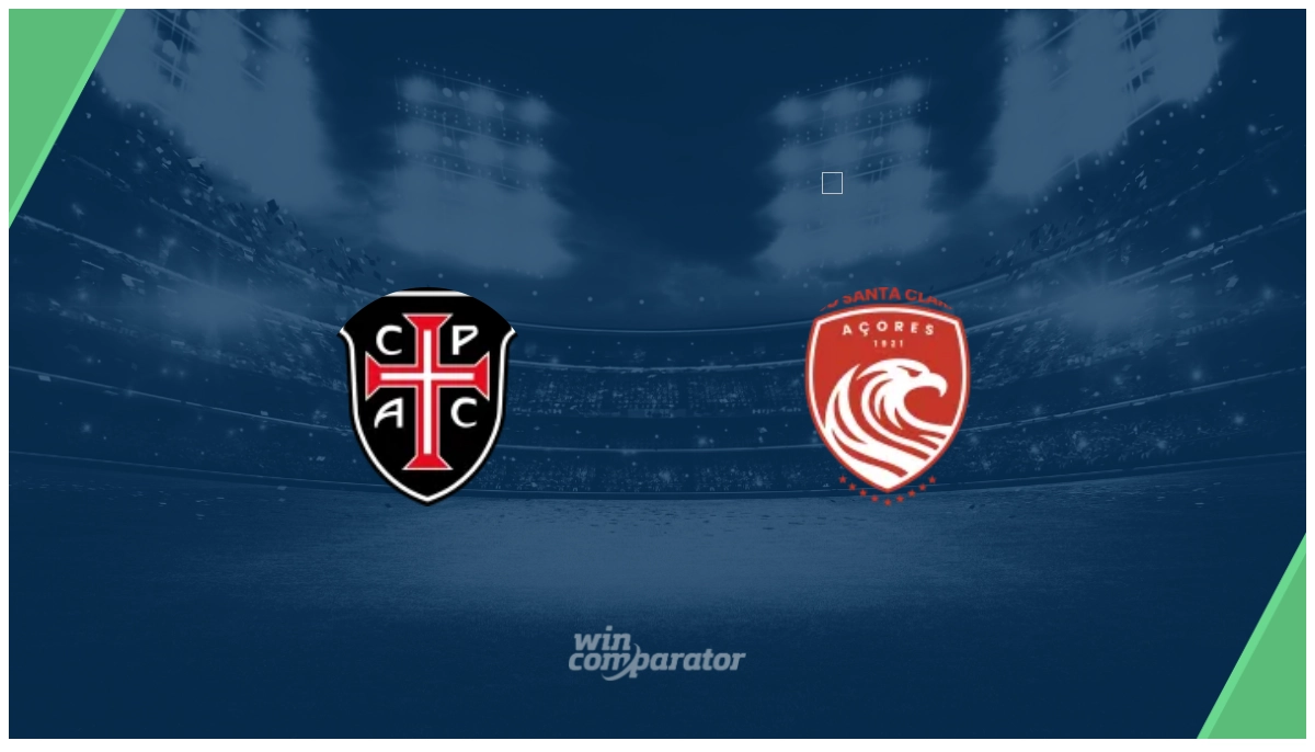 Casa Pia AC vs Santa Clara Tipp
