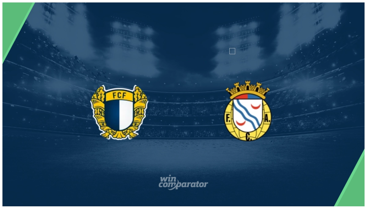 pronostic Famalicao FC Alverca